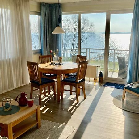 Ferienwohnung Ploener See Ascheberg  Екстериор снимка