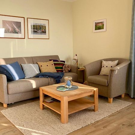 Ferienwohnung Ploener See Ascheberg  Екстериор снимка