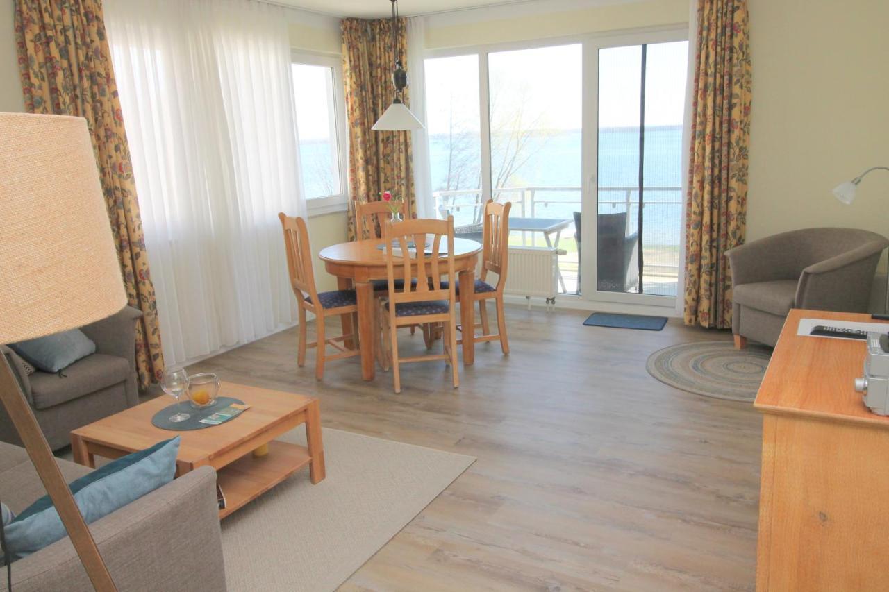 Ferienwohnung Ploener See Ascheberg  Екстериор снимка