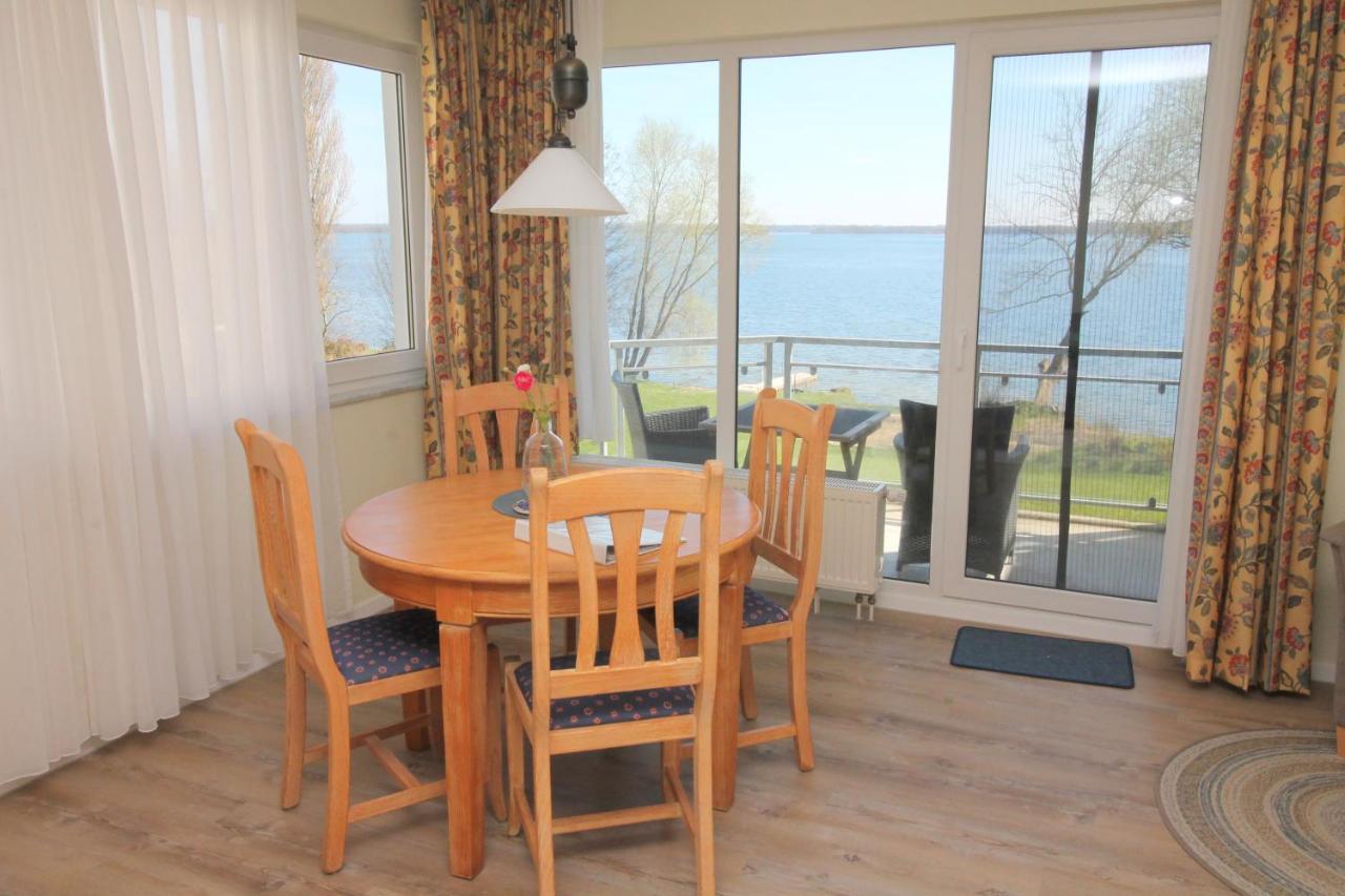 Ferienwohnung Ploener See Ascheberg  Екстериор снимка