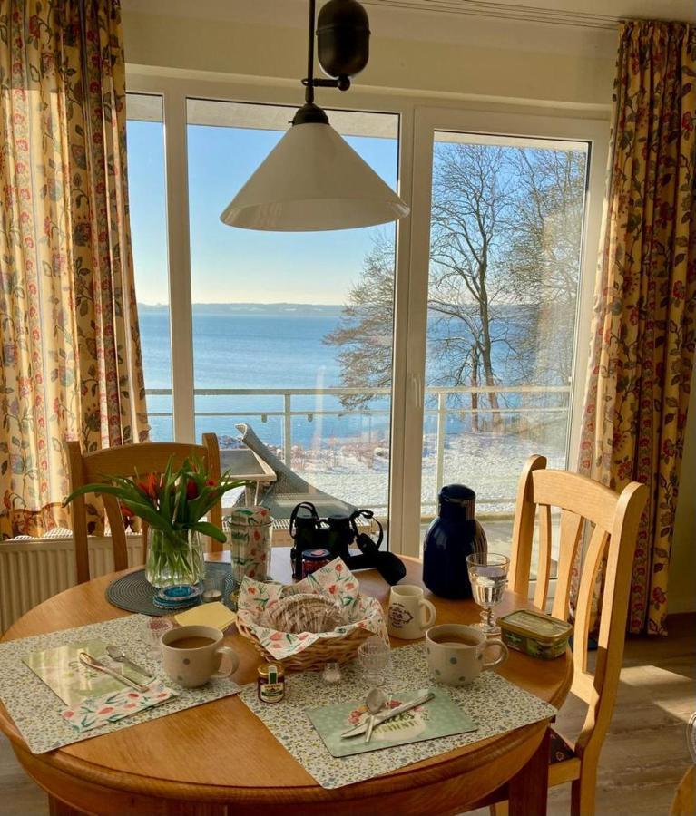 Ferienwohnung Ploener See Ascheberg  Екстериор снимка