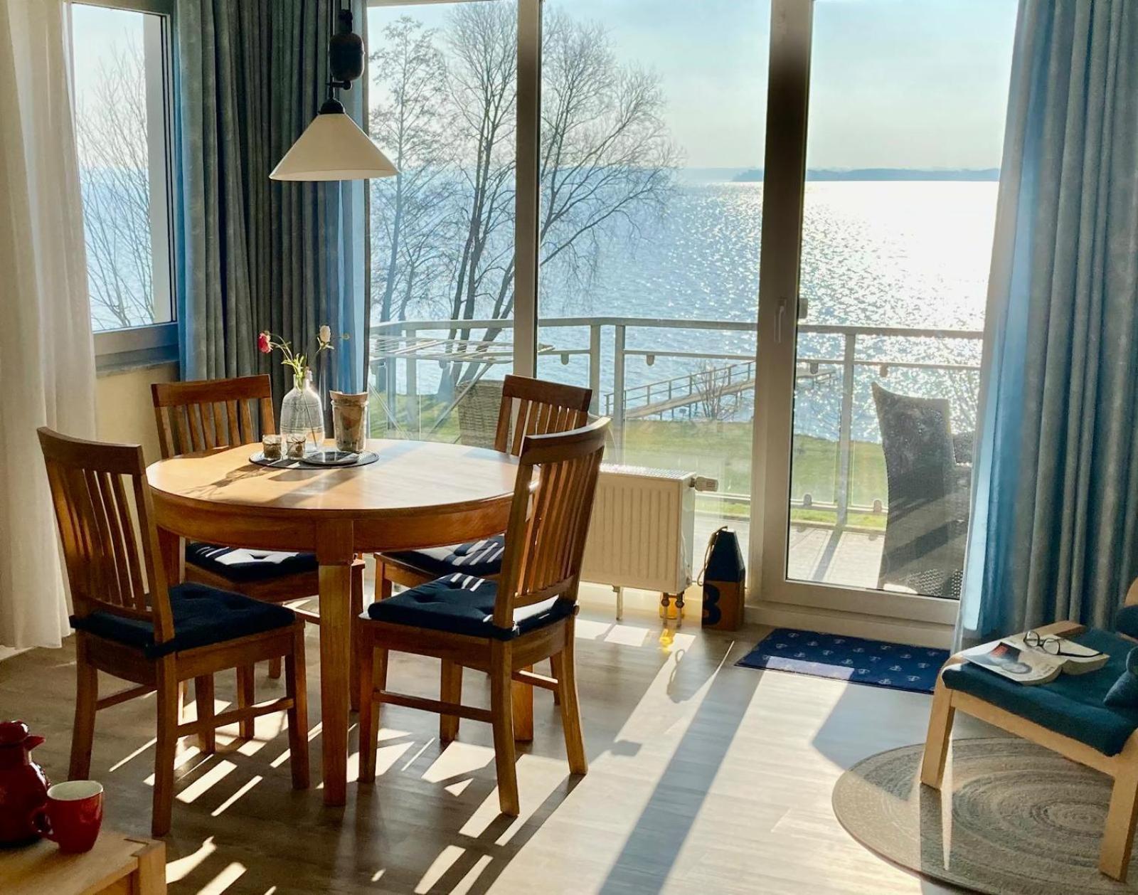 Ferienwohnung Ploener See Ascheberg  Екстериор снимка