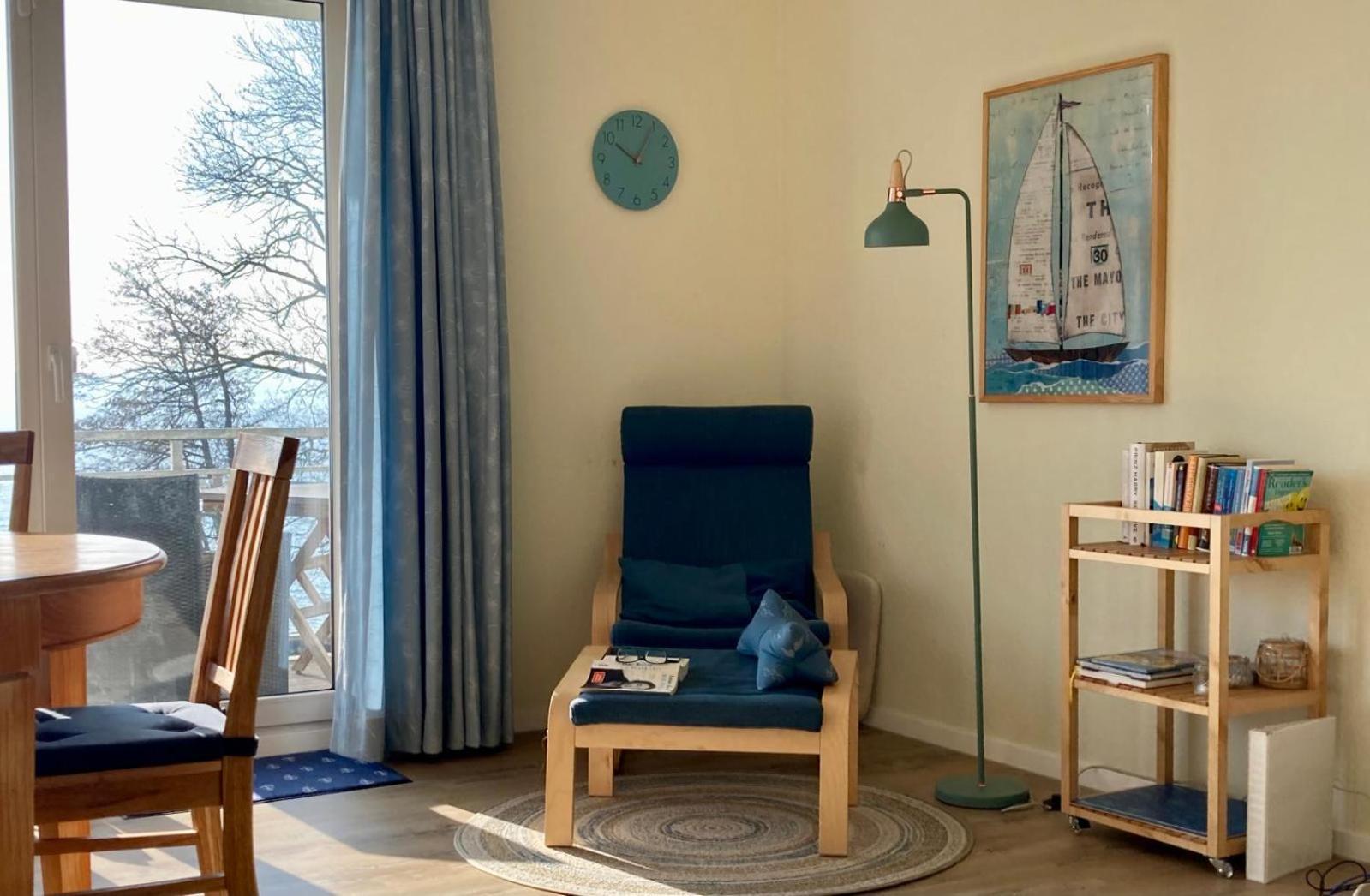 Ferienwohnung Ploener See Ascheberg  Екстериор снимка