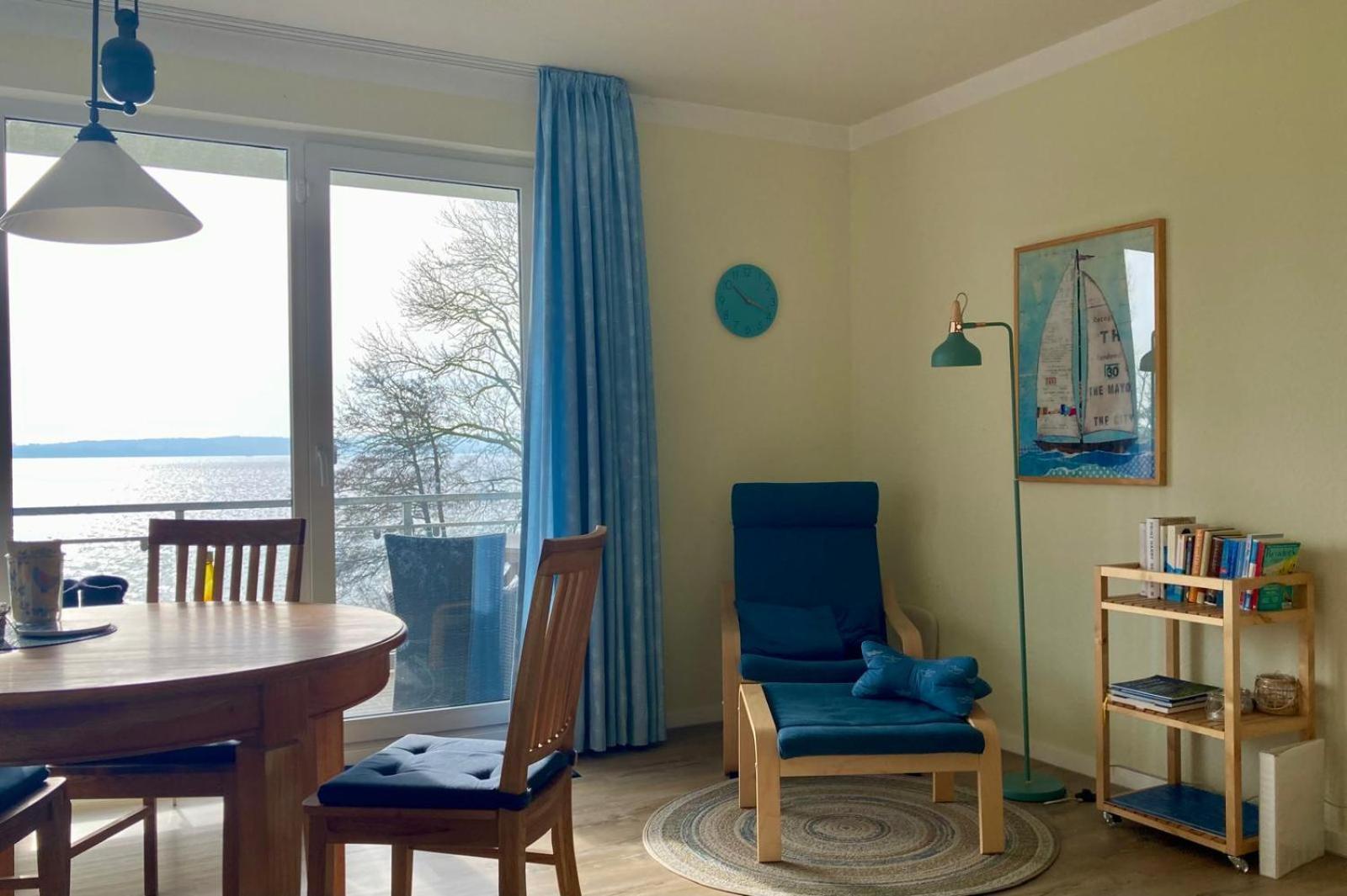 Ferienwohnung Ploener See Ascheberg  Екстериор снимка