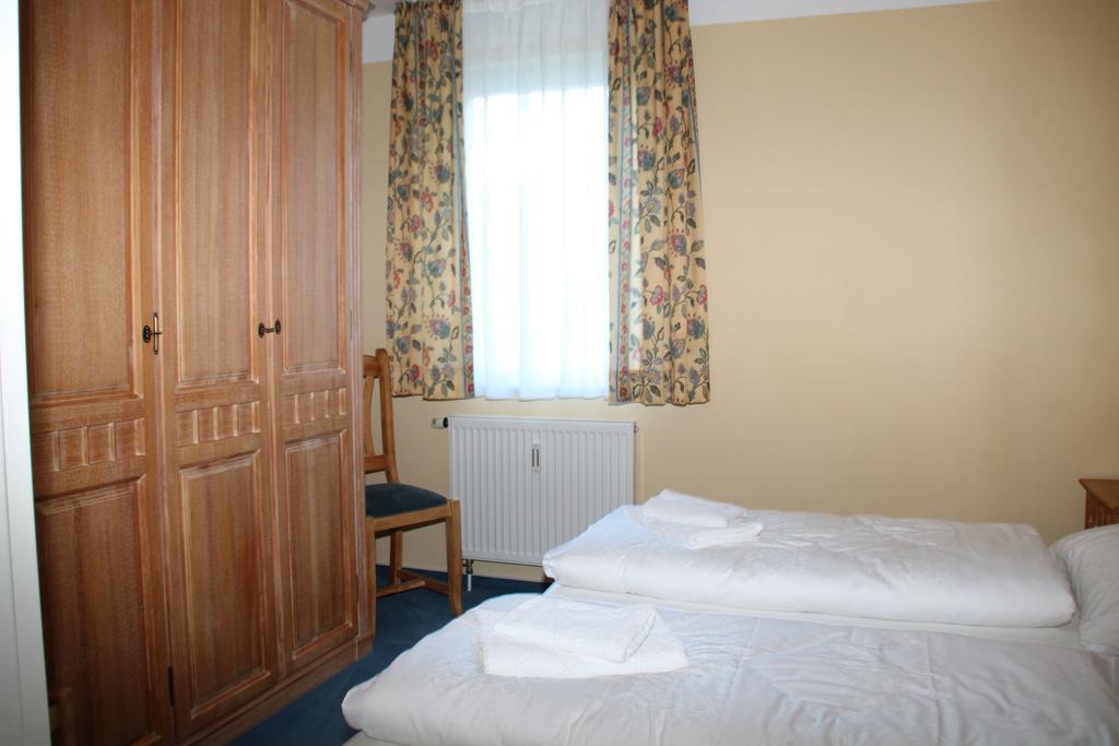 Ferienwohnung Ploener See Ascheberg  Екстериор снимка