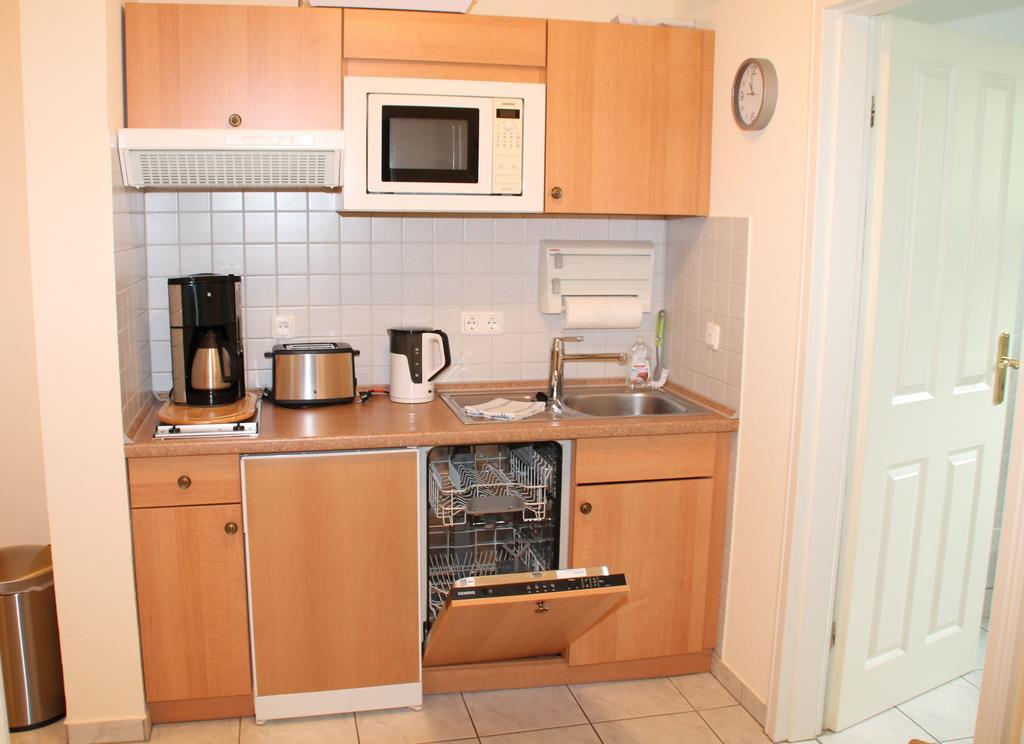 Ferienwohnung Ploener See Ascheberg  Екстериор снимка
