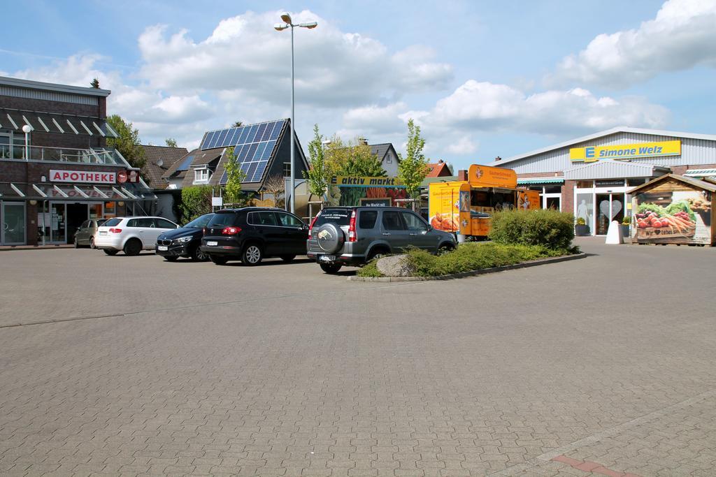 Ferienwohnung Ploener See Ascheberg  Екстериор снимка