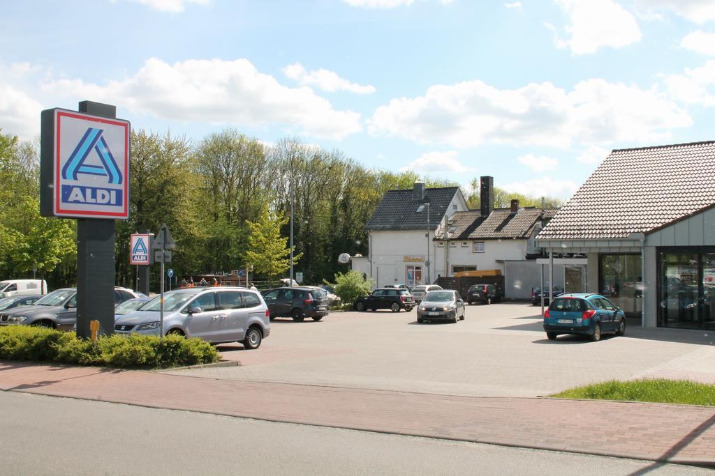 Ferienwohnung Ploener See Ascheberg  Екстериор снимка
