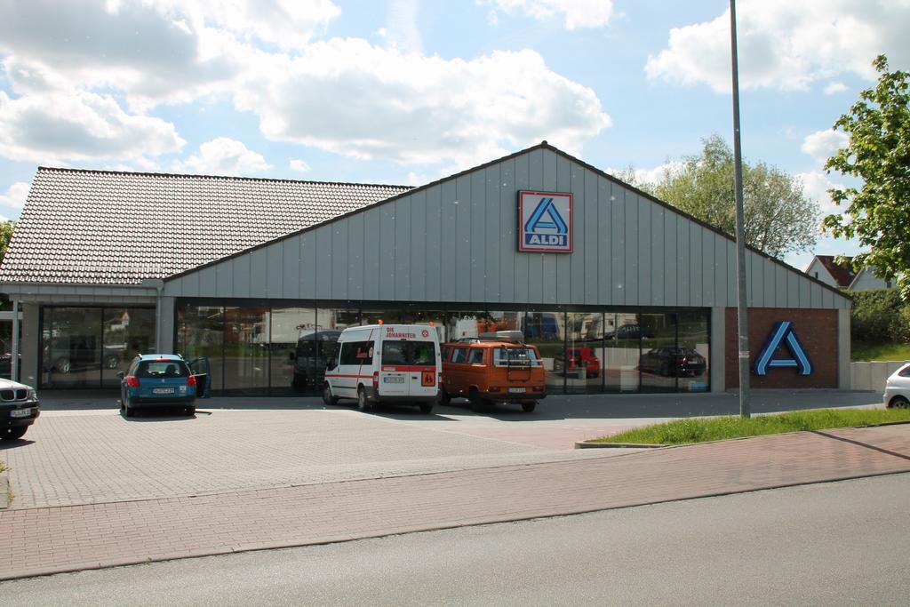Ferienwohnung Ploener See Ascheberg  Екстериор снимка