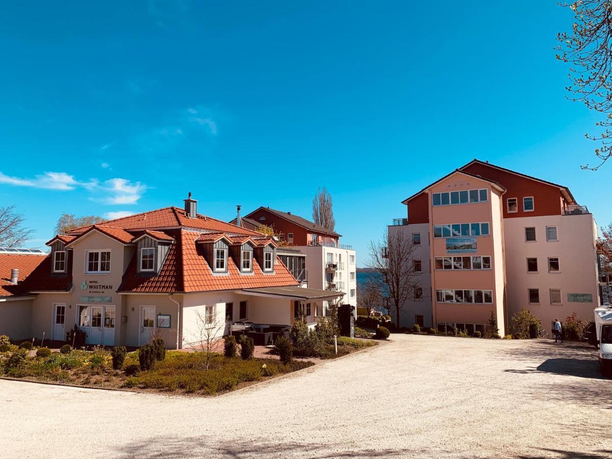 Ferienwohnung Ploener See Ascheberg  Екстериор снимка